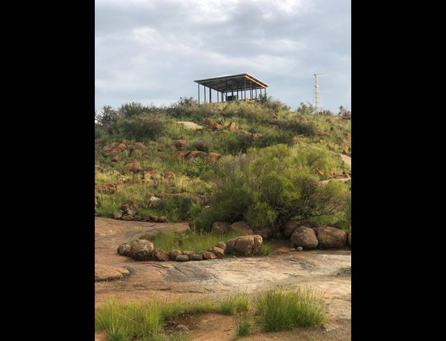 471HA FARM FOR SALE IN MIDDELBURG RURAL